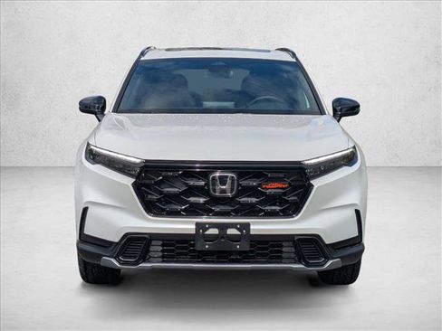 New 2026 Honda CR-V TrailSport image 6