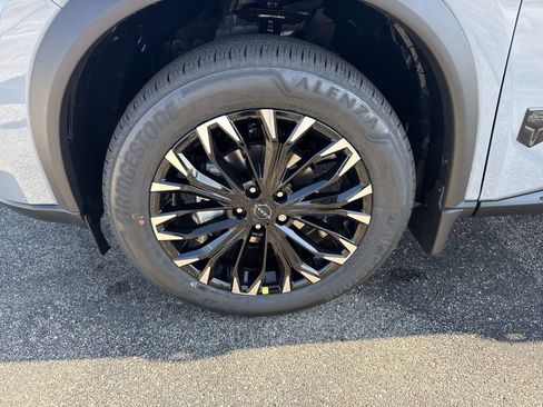 New 2026 Nissan Rogue Dark Armor AWD/4WD image 17