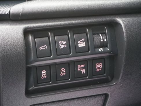 Used 2021 Subaru Forester Touring w/ Popular Package #2 image 26