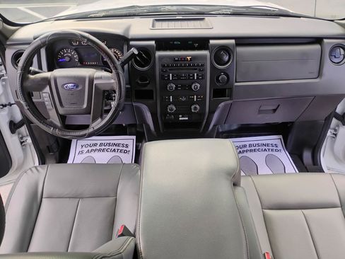 Used 2013 Ford F150 XL w/ Mid Equipment Group RWD image 52