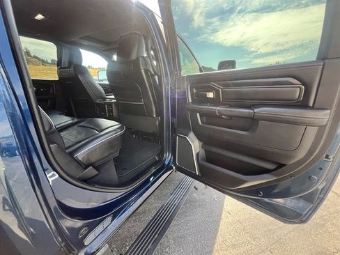 Used 2023 RAM 2500 Rebel w/ Level 2 Equipment Group AWD/4WD image 43
