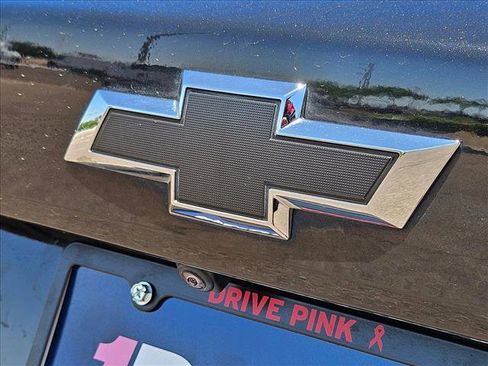 Used 2024 Chevrolet Trax ACTIV w/ Sunroof Package FWD image 29