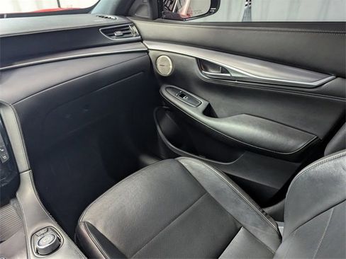 Used 2022 INFINITI QX55 Essential w/ Proassist Package image 8