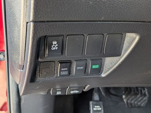 Used 2017 Nissan Rogue S image 29