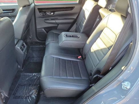 Used 2023 Honda CR-V EX-L image 24