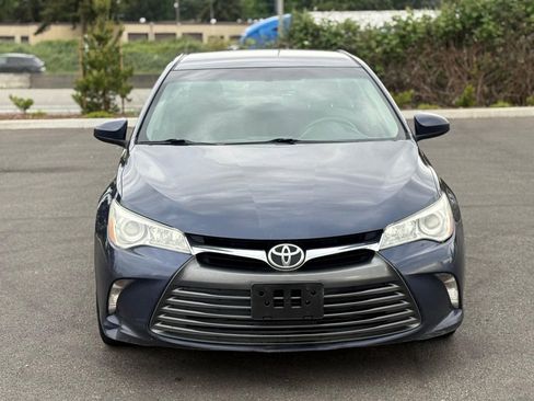 Used 2015 Toyota Camry LE FWD image 7