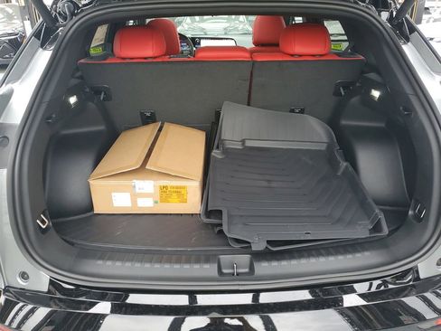 New 2026 Chevrolet Blazer EV SS image 9