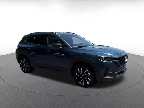 Used 2025 MAZDA CX-50 2.5 Hybrid w/ Premium Plus Pkg AWD/4WD image 2
