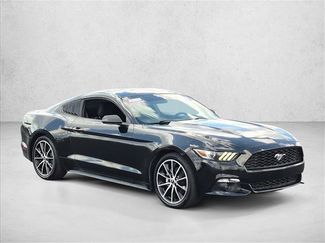Used 2017 Ford Mustang Coupe w/ Wheel & Stripe Package RWD video 3