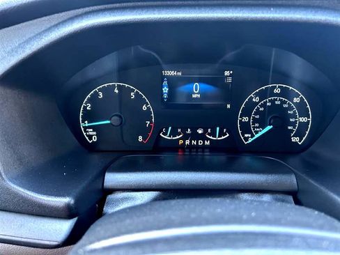 Used 2021 Ford Transit 250 Low Roof w/ Load Area Protection Package image 8
