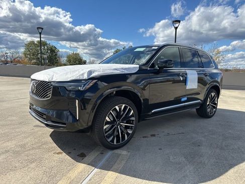 New 2026 Volvo XC90 B5 Plus image 3