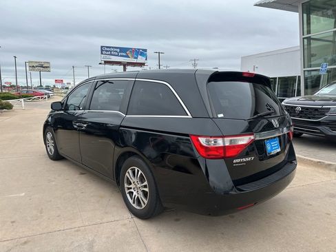 Used 2013 Honda Odyssey EX-L image 7