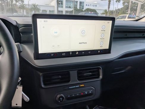 New 2026 Ford Maverick XL image 11