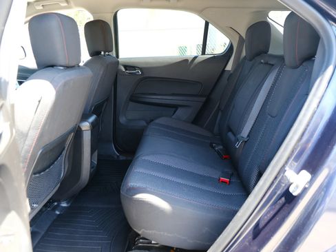 Used 2015 Chevrolet Equinox LT w/ Driver Convenience Package AWD/4WD image 14