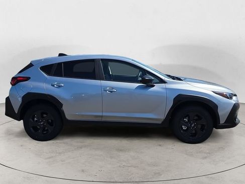New 2026 Subaru Crosstrek 2.5i AWD/4WD image 6