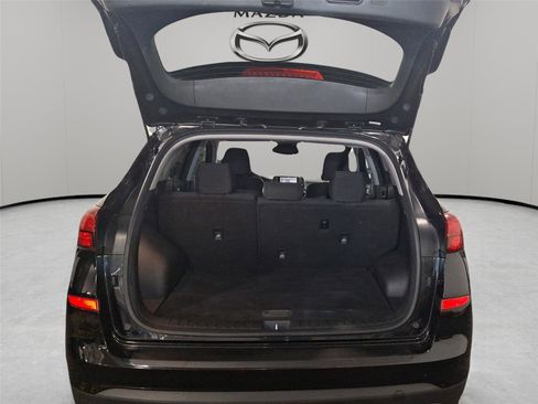 Used 2020 Hyundai Tucson Value FWD image 12