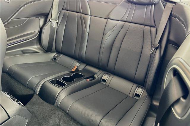 New 2027 Mercedes-Benz CLE 450 4MATIC Cabriolet image 21