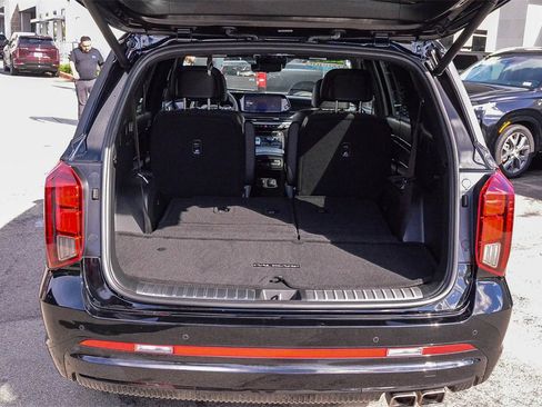 Used 2024 Hyundai Palisade Calligraphy image 29