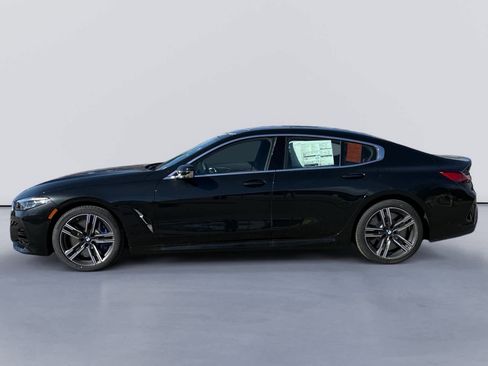 New 2026 BMW M850i xDrive image 6