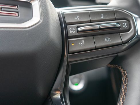 New 2026 GMC Terrain AT4 w/ Convenience Package III AWD/4WD image 20
