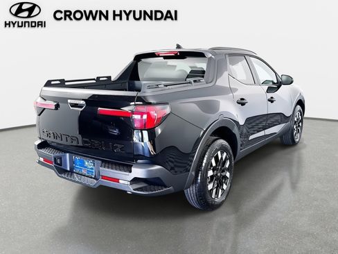New 2026 Hyundai Santa Cruz SEL FWD image 5