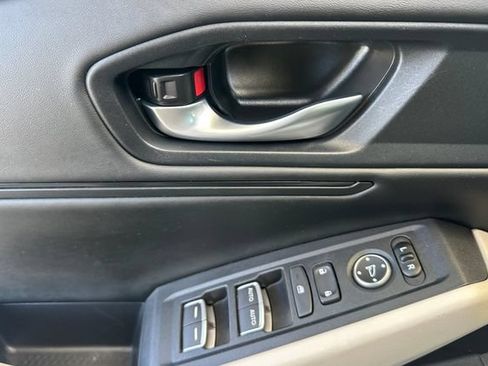 Certified 2024 Honda Accord EX image 12