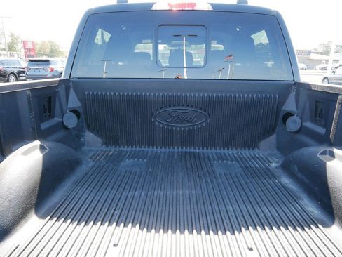 Certified 2022 Ford F150 XLT w/ Equipment Group 302A High image 19