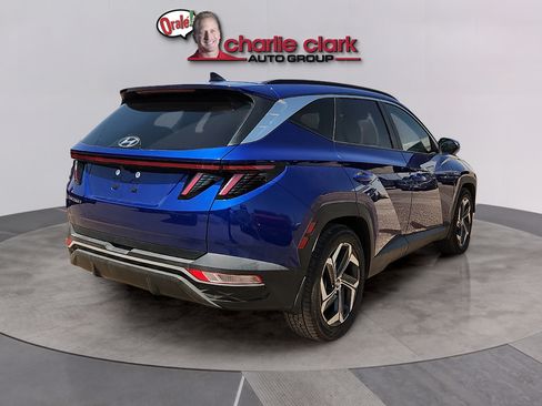 Used 2023 Hyundai Tucson SEL w/ Convenience Package FWD image 5