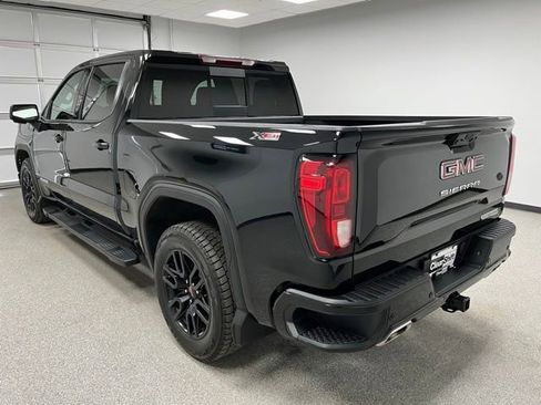 Used 2024 GMC Sierra 1500 Elevation w/ Elevation Premium Package AWD/4WD image 8