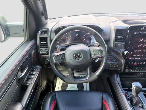 Used 2024 RAM 1500 TRX w/ TRX Level 2 Equipment Group AWD/4WD image 16