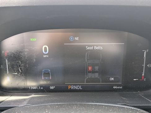 Used 2025 Ford Maverick XL FWD image 24