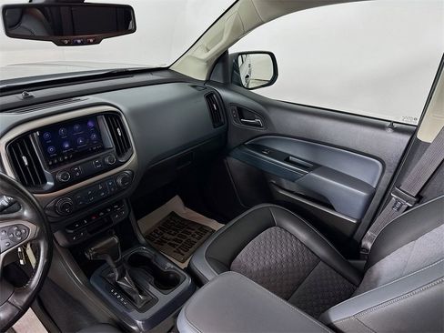 Used 2019 Chevrolet Colorado Z71 image 24