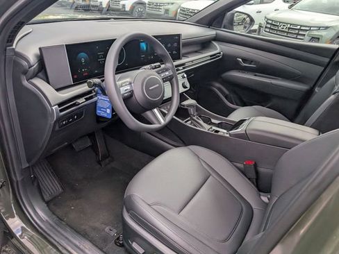 New 2026 Hyundai Santa Cruz SEL AWD/4WD image 15