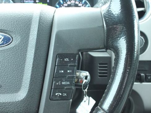 Used 2013 Ford F150 XLT w/ Mid Equipment Group AWD/4WD image 23