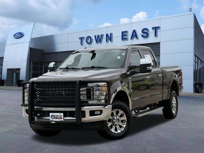 Used 2017 Ford F250 XLT w/ XLT Premium Package