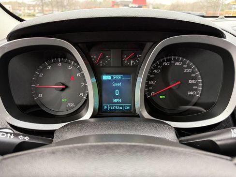Used 2014 Chevrolet Equinox LT image 20