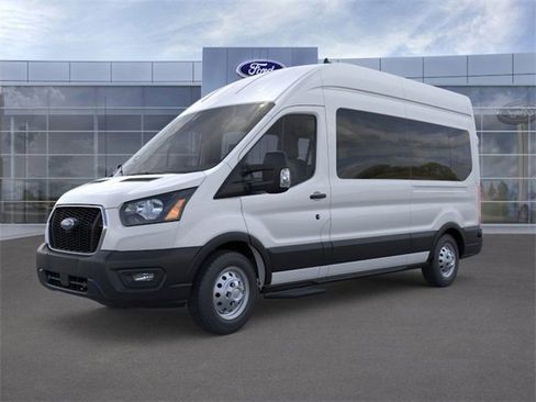 New 2025 Ford Transit 350 XL image 1