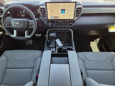New 2026 Toyota Sequoia Limited AWD/4WD image 14