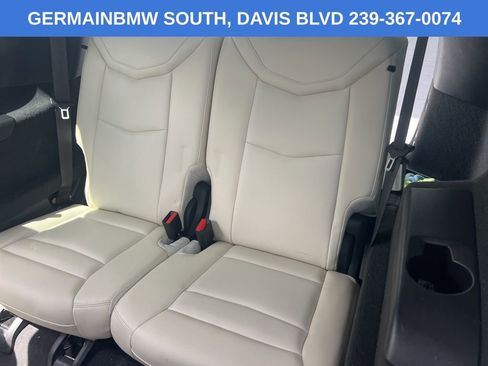 Used 2023 Cadillac XT6 Sport AWD/4WD image 20