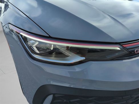 New 2026 Volkswagen GTI SE image 45