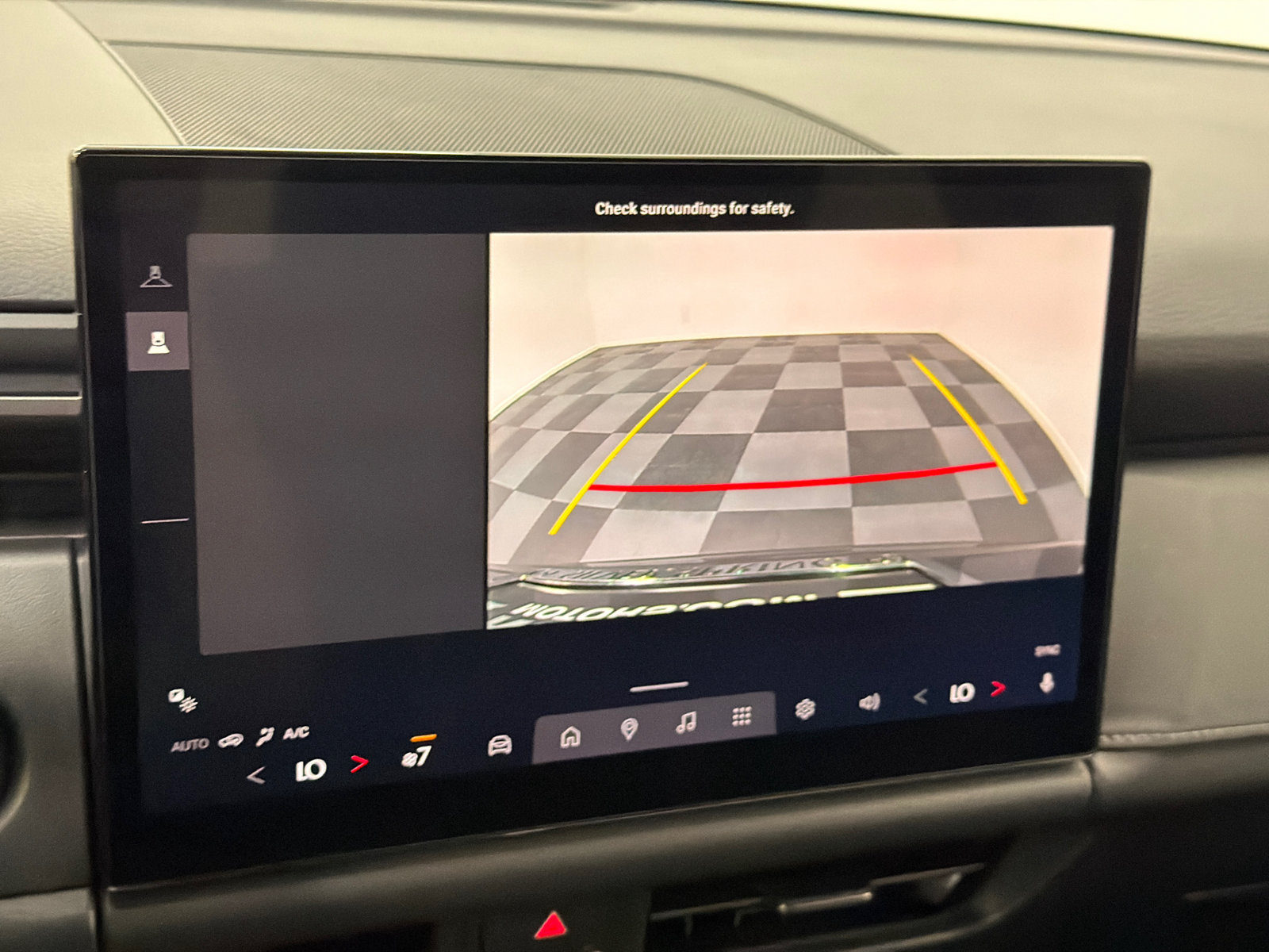 New 2026 MAZDA CX-5 Select AWD/4WD image 25