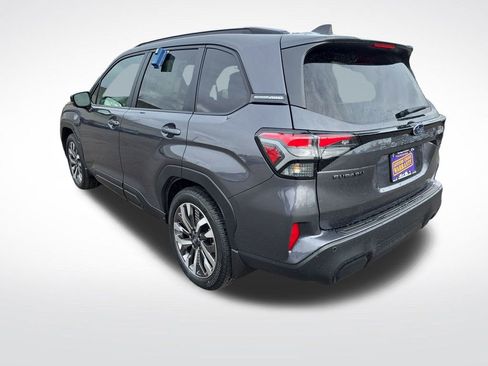 New 2026 Subaru Forester Touring image 5