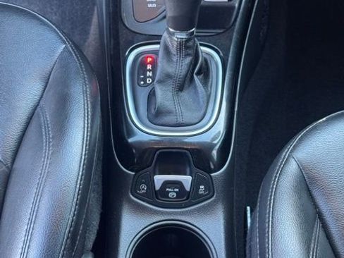 Used 2020 Jeep Compass Latitude image 14