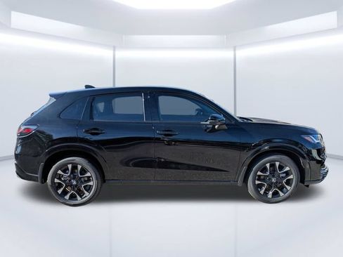 New 2027 Honda HR-V EX-L image 3