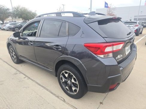 Used 2018 Subaru Crosstrek 2.0i Premium image 4