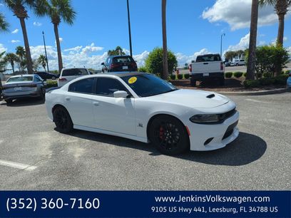 Used 2022 Dodge Charger Scat Pack w/ Daytona Edition Group