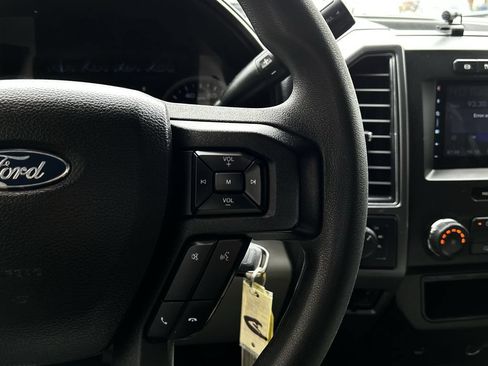 Used 2019 Ford F250 XLT AWD/4WD image 15