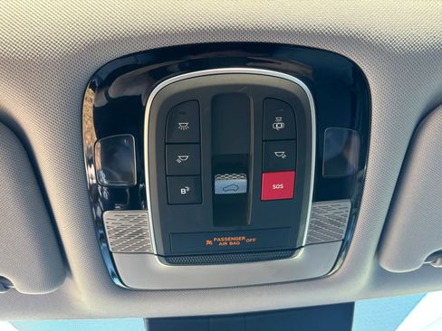 Used 2023 Hyundai Palisade SEL w/ Premium Package image 29