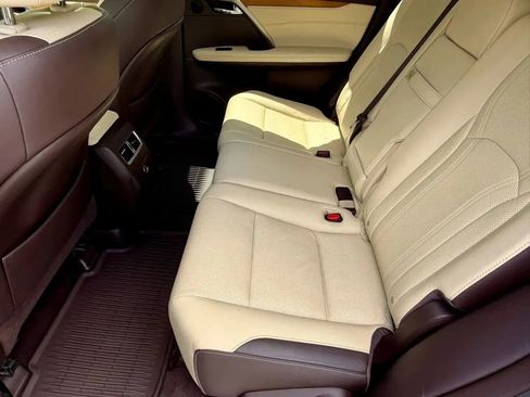 Used 2019 Lexus RX 350 AWD w/ Premium Package image 14