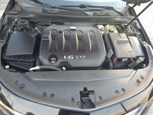 Used 2014 Chevrolet Impala LT image 11